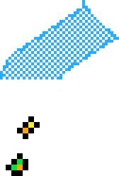 Info Box Carousel Slide #10 : Blender scraps exit pipe