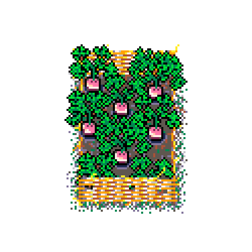 Info Box Carousel Slide #5 : ..buttressed with straw