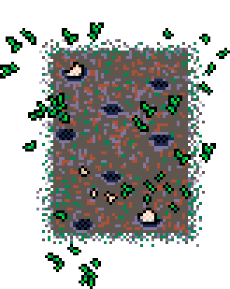 Spring Patch Turnip (Mud : E)