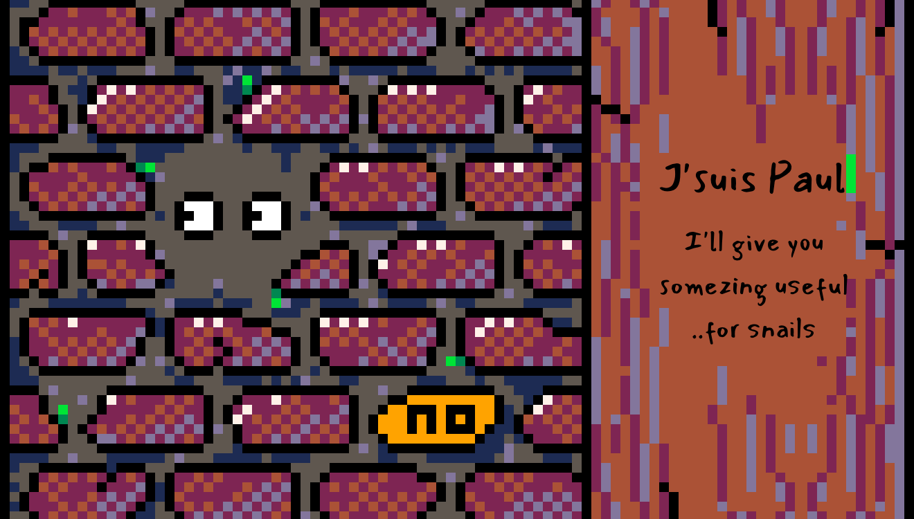 Info Box : Game Mechanic : Trading Shop in Spring