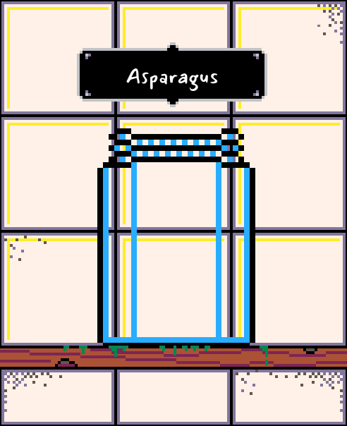 Info Box : Game Mechanic : Unique Artwork for Spring