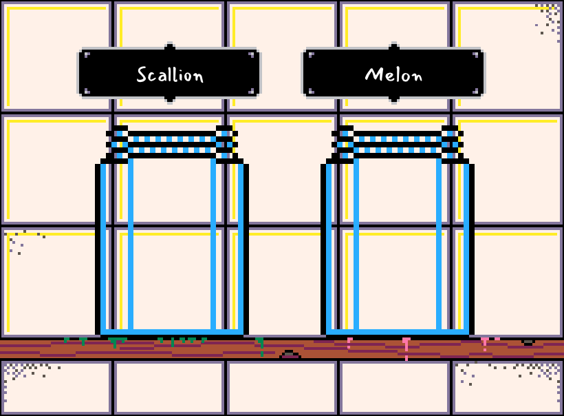 Info Box : Game Mechanic : Unique Artwork for Summer