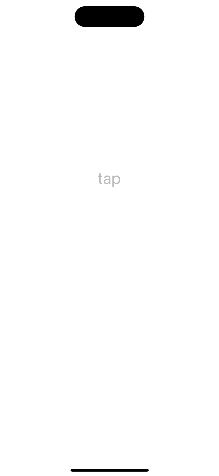 Onboarding guide teaches how each feature works in seconds